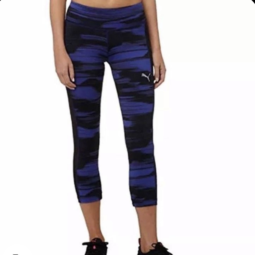 PUMA workout leggings